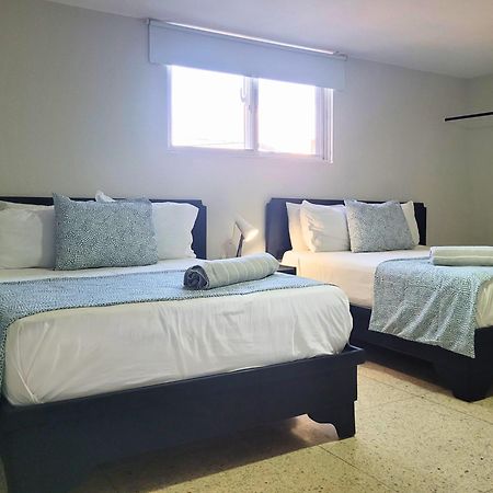 Hotel Olimpo La Romana Kültér fotó