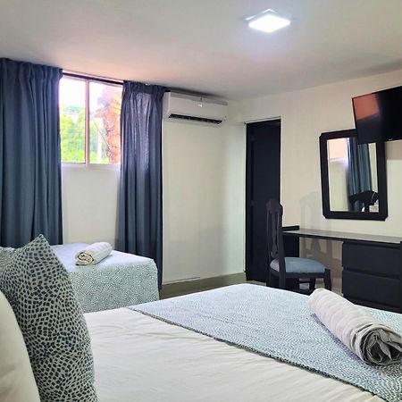 Hotel Olimpo La Romana Kültér fotó