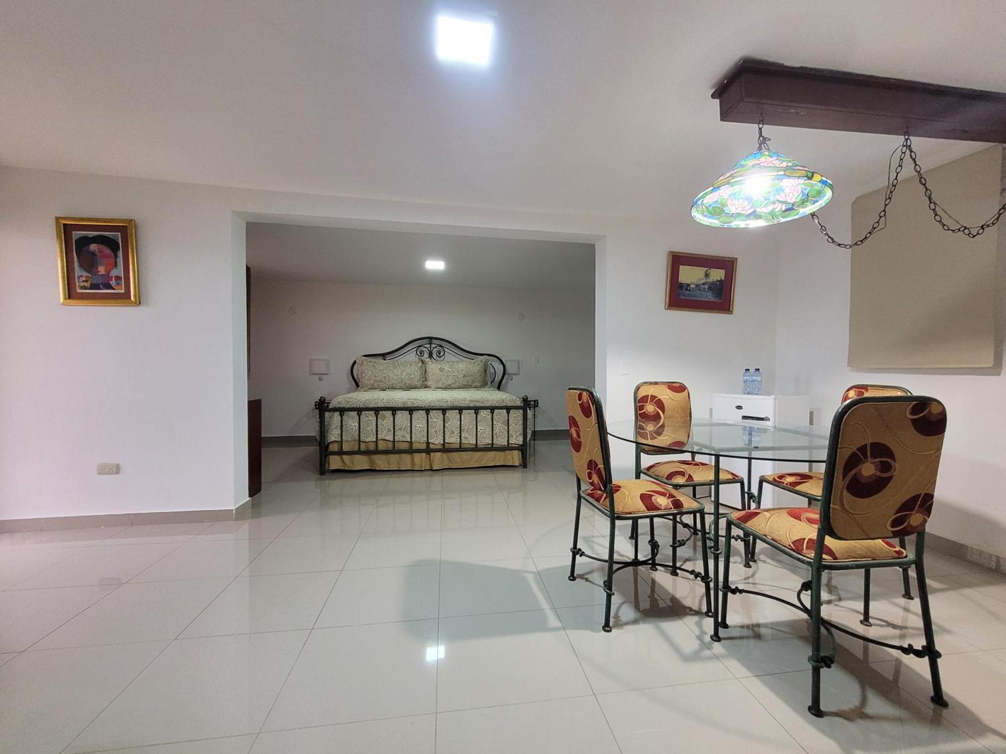 Hotel Olimpo La Romana Kültér fotó