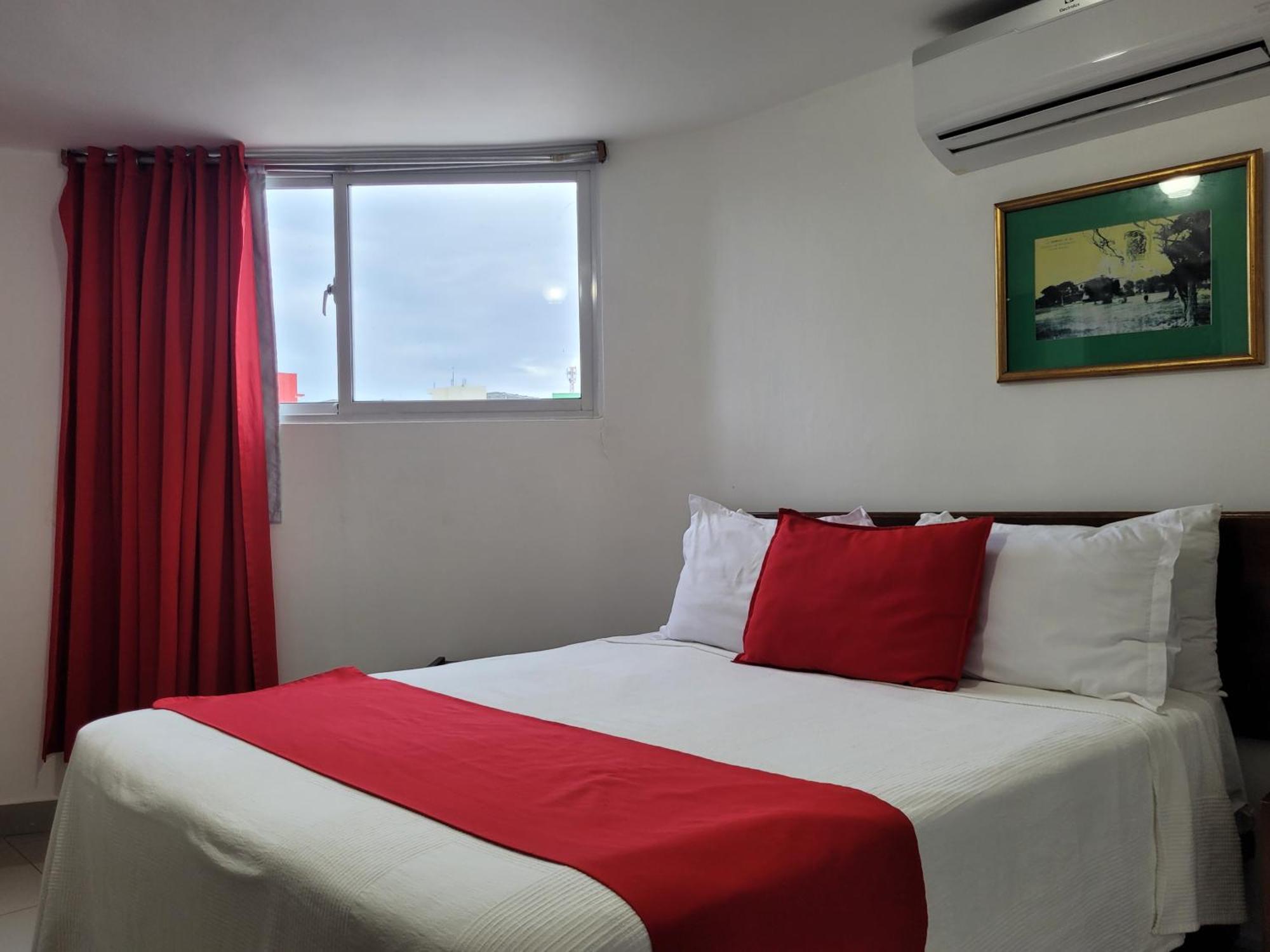 Hotel Olimpo La Romana Kültér fotó