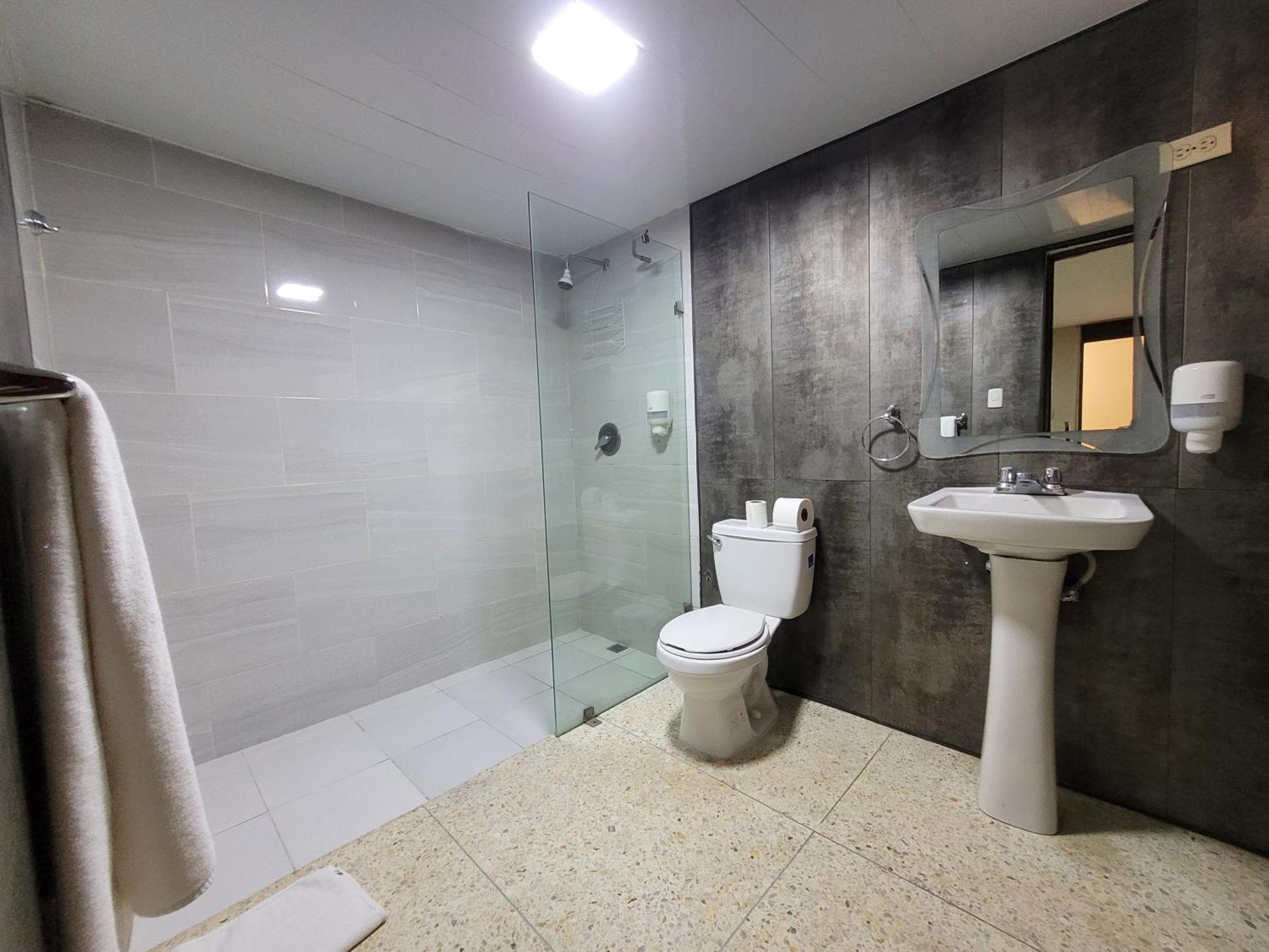 Hotel Olimpo La Romana Kültér fotó