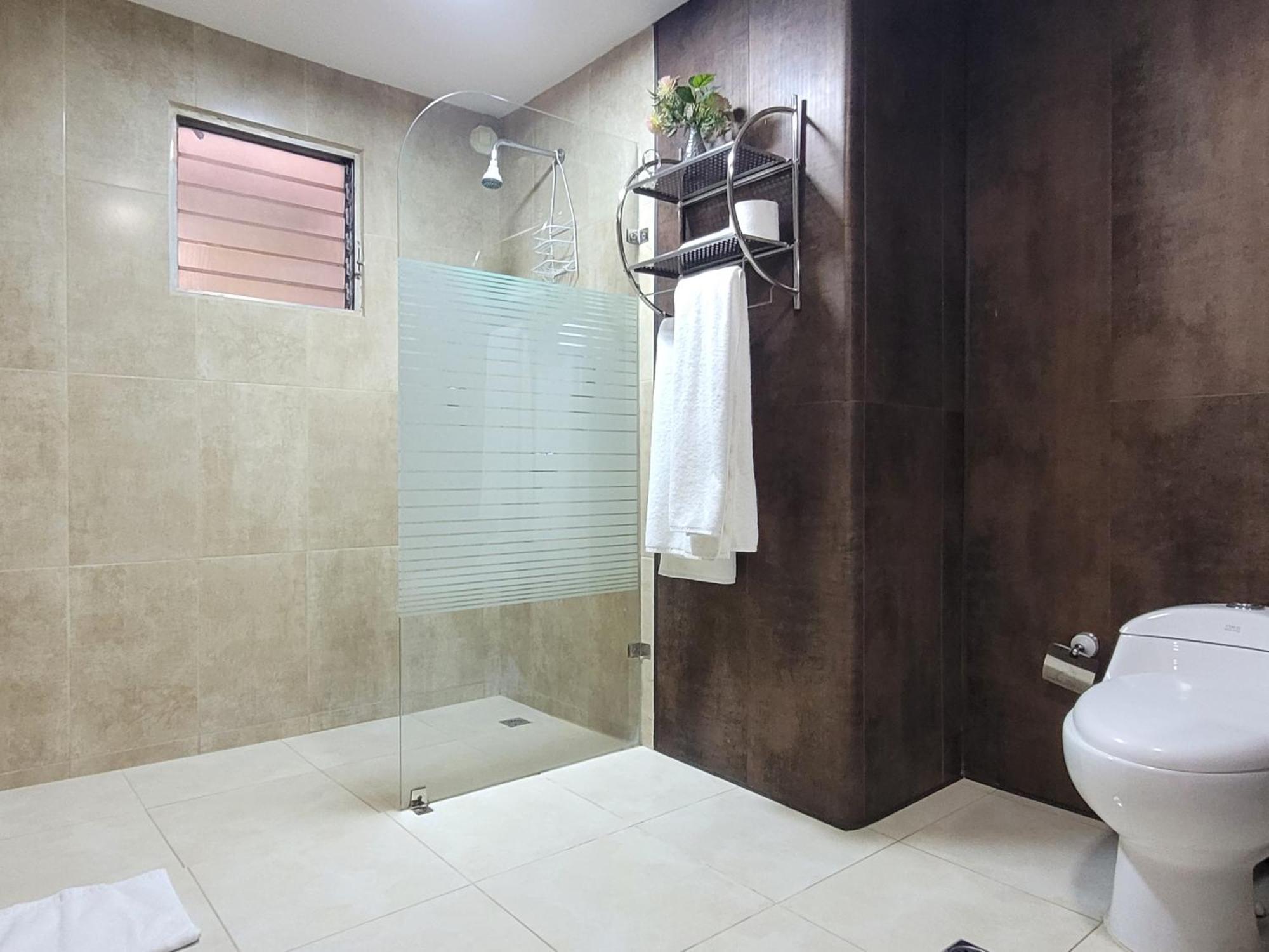Hotel Olimpo La Romana Kültér fotó