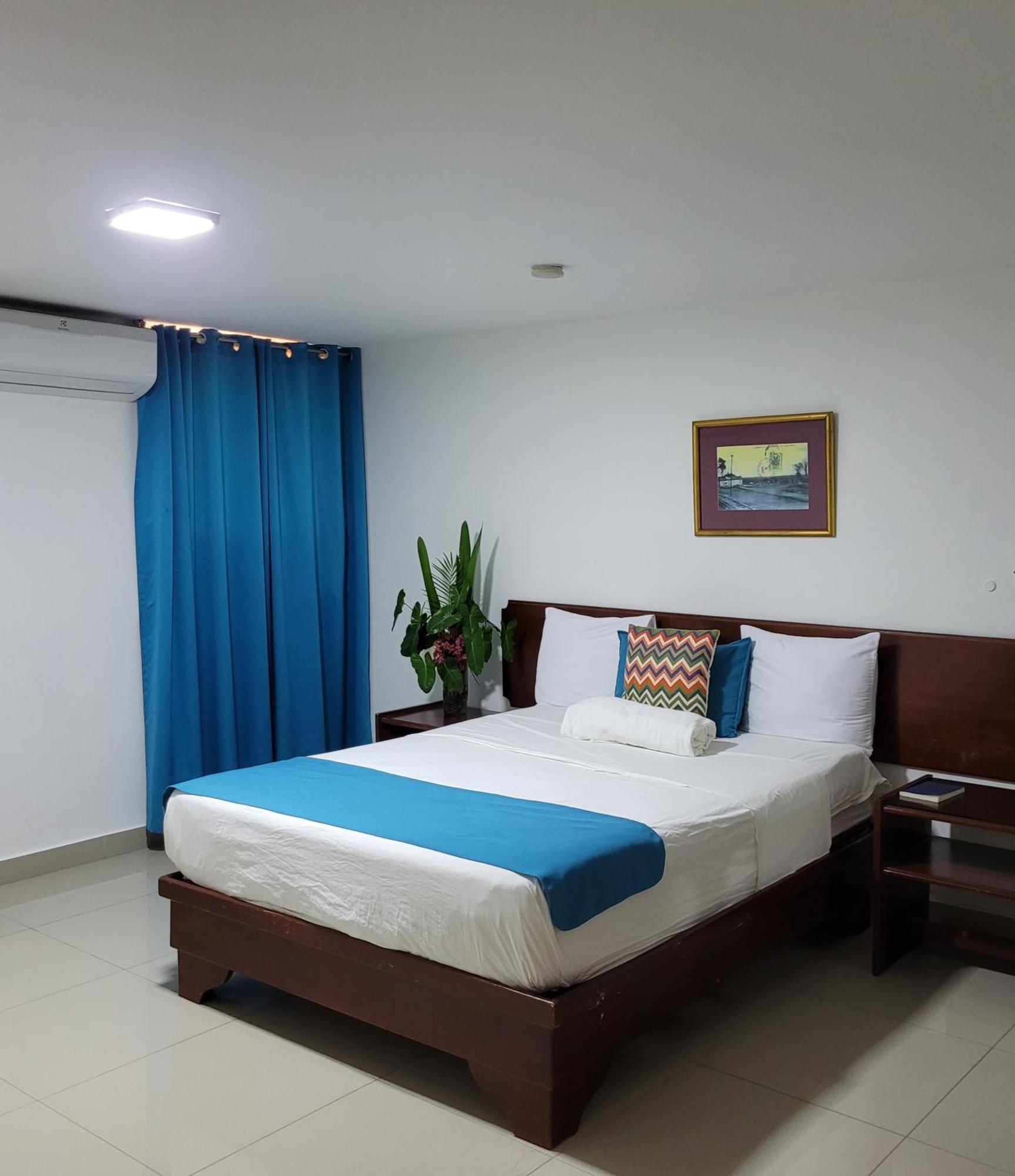 Hotel Olimpo La Romana Kültér fotó
