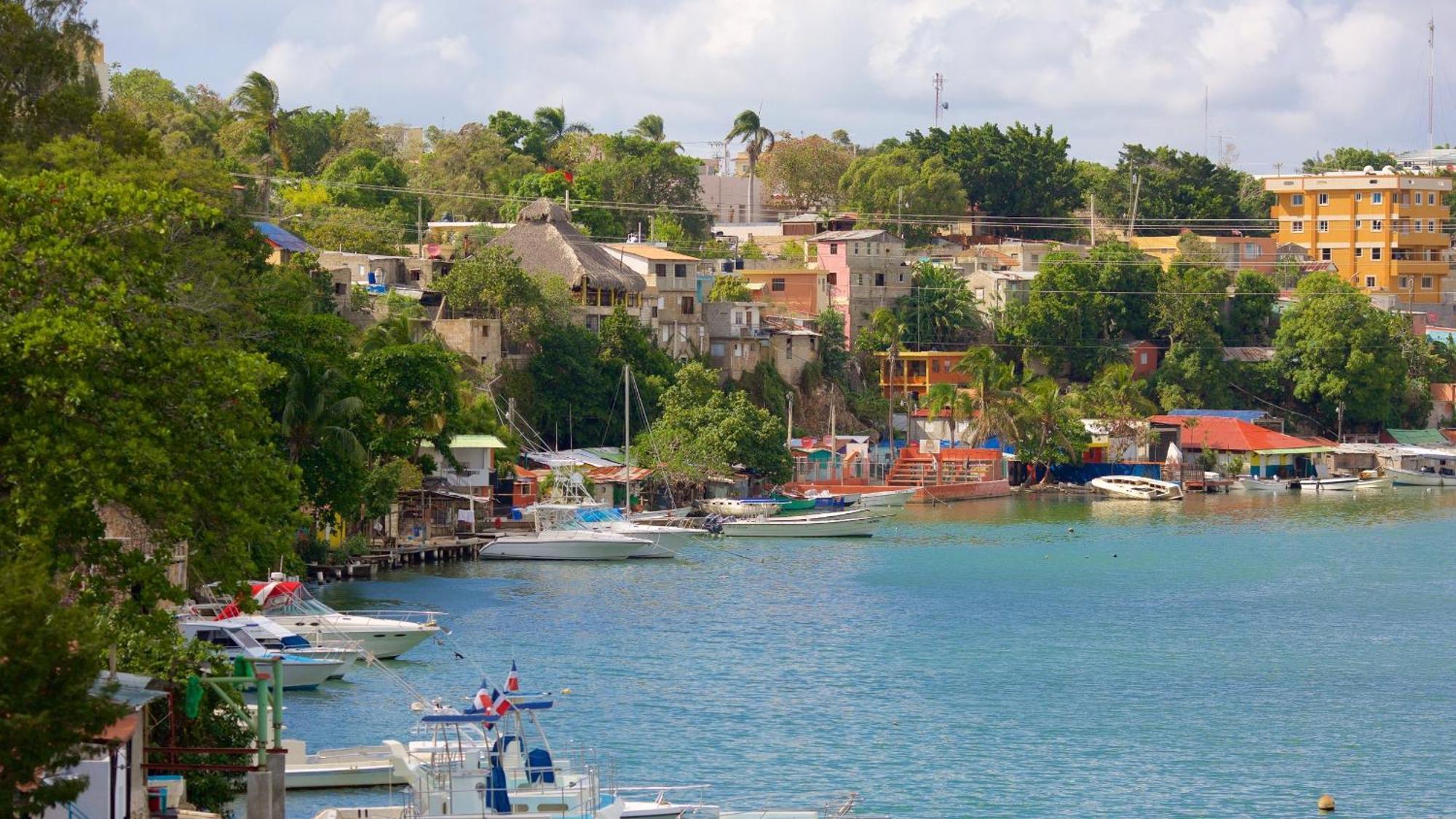 Hotel Olimpo La Romana Kültér fotó