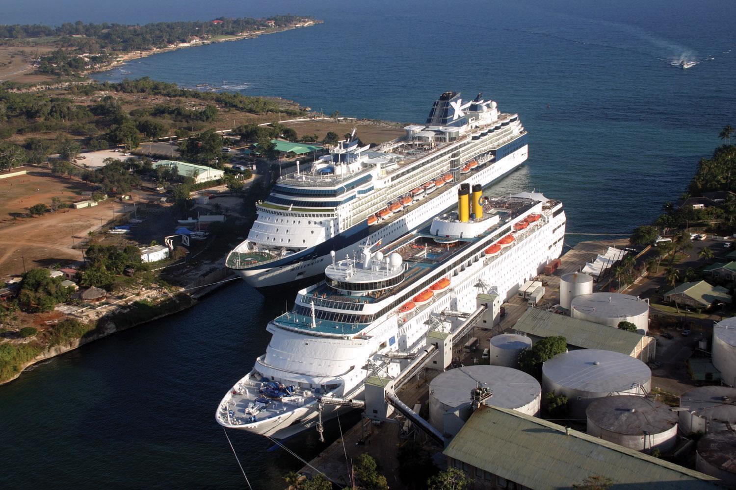 Hotel Olimpo La Romana Kültér fotó