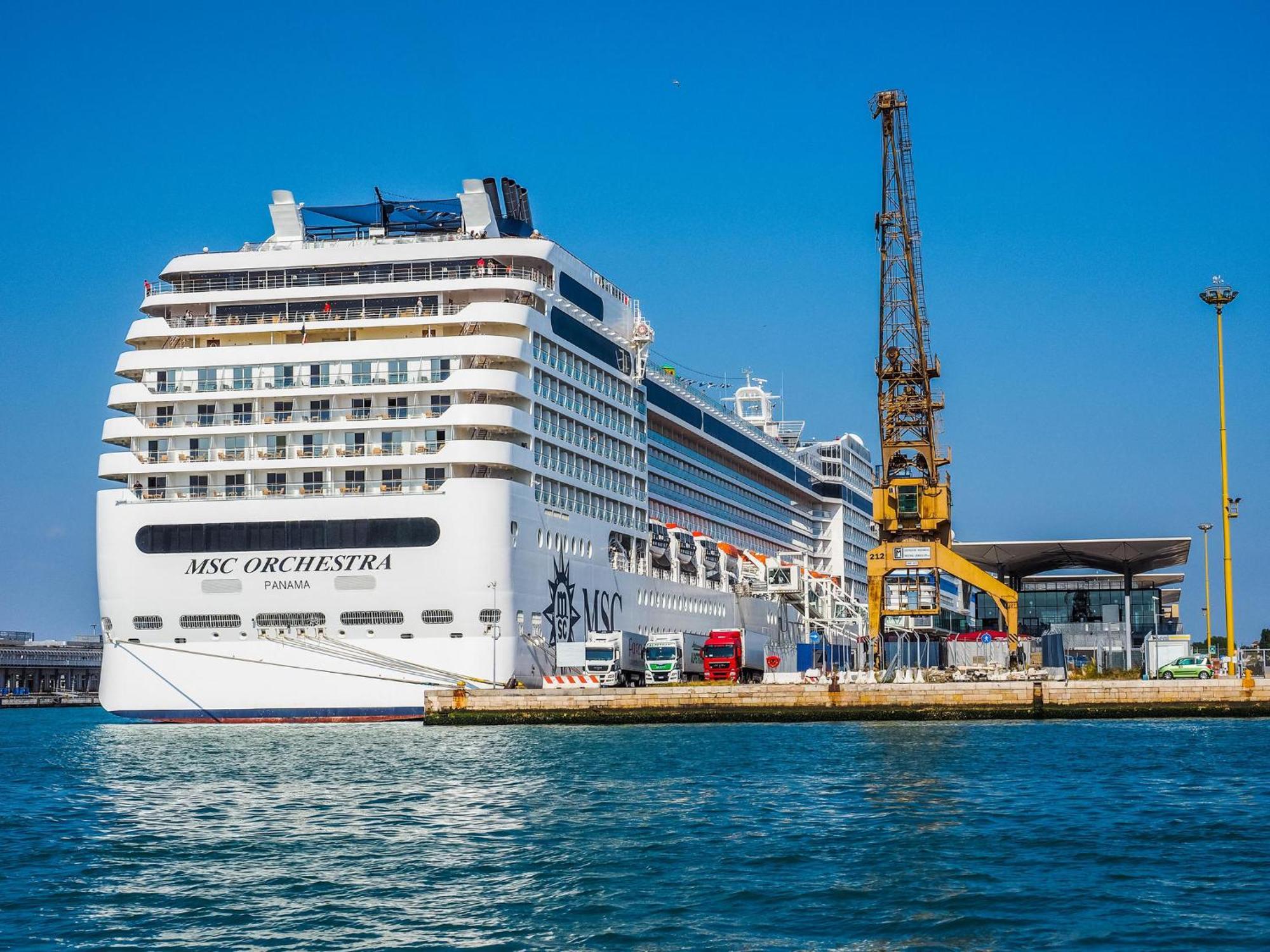 Hotel Olimpo La Romana Kültér fotó