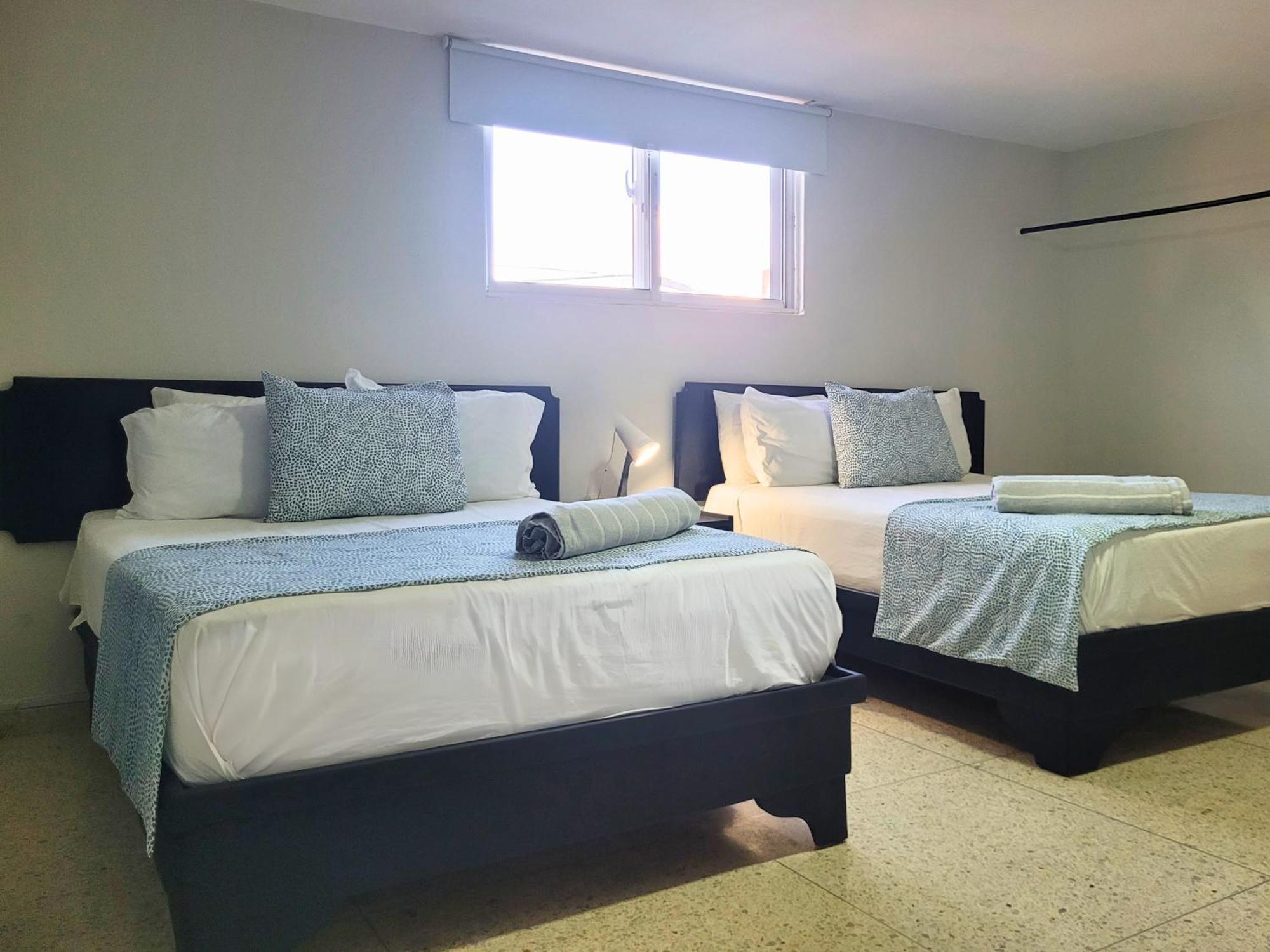 Hotel Olimpo La Romana Kültér fotó