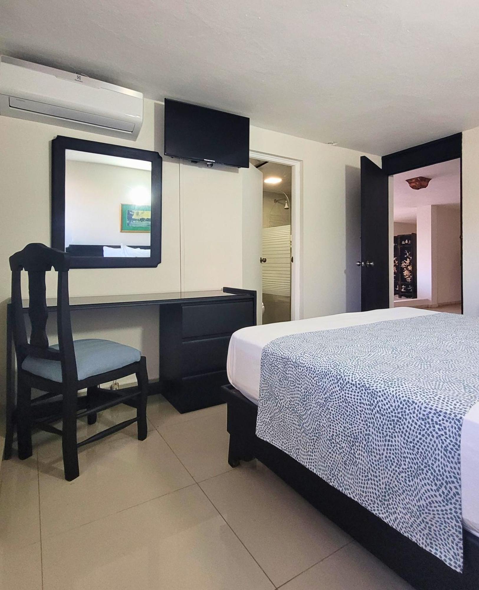 Hotel Olimpo La Romana Kültér fotó