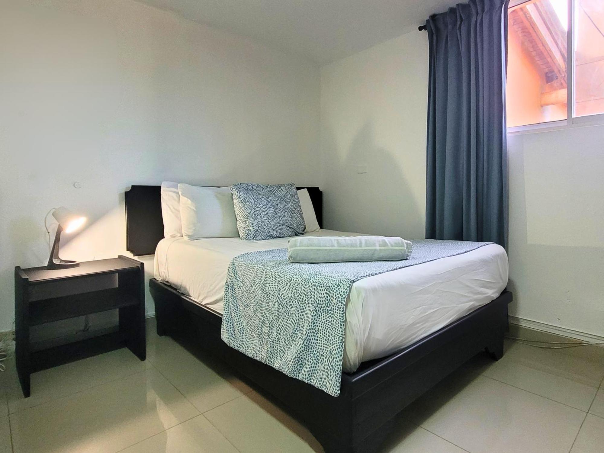 Hotel Olimpo La Romana Kültér fotó