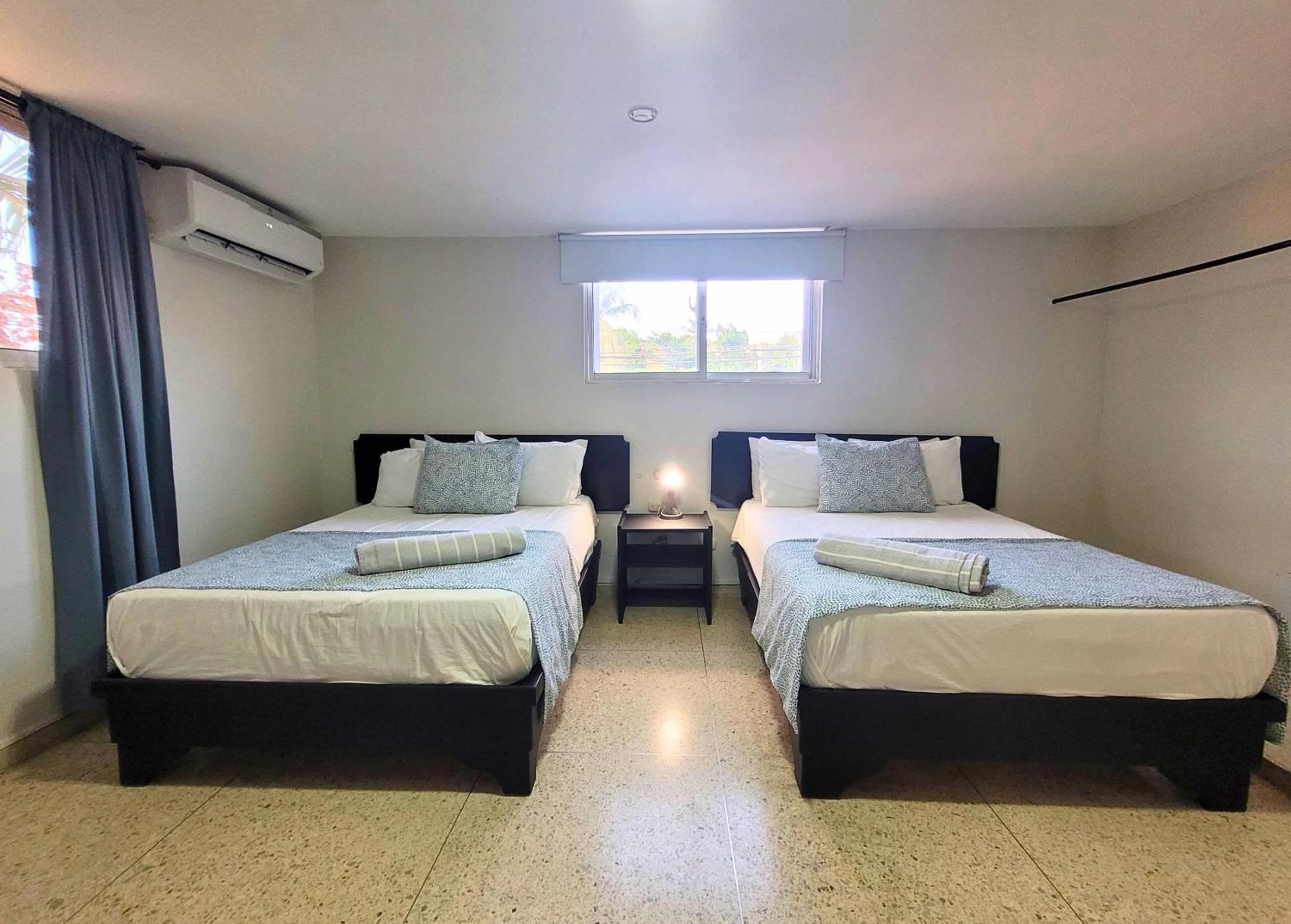 Hotel Olimpo La Romana Kültér fotó