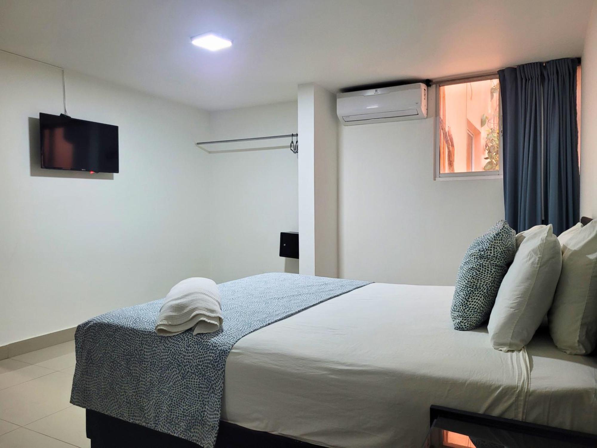 Hotel Olimpo La Romana Kültér fotó