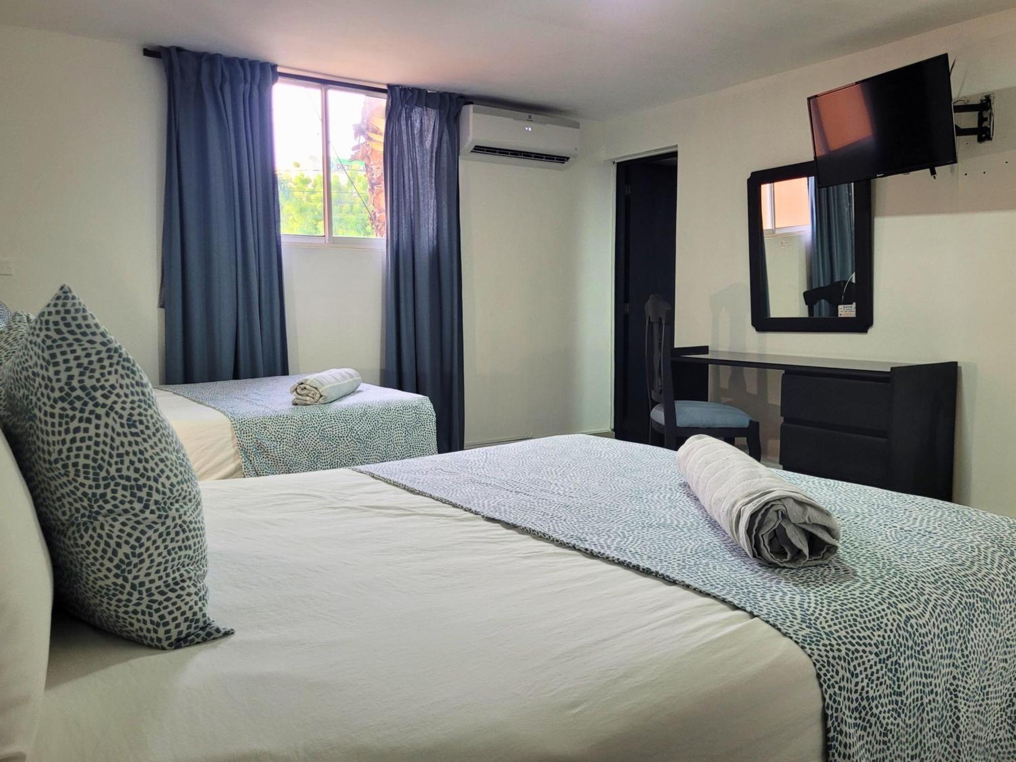 Hotel Olimpo La Romana Kültér fotó