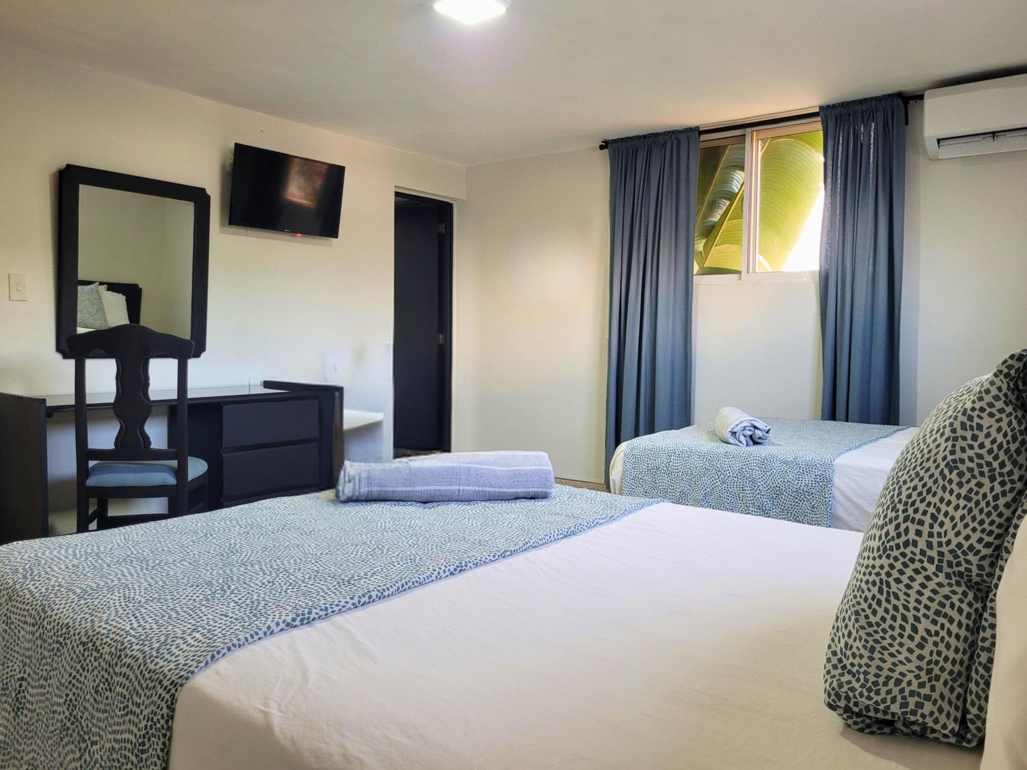 Hotel Olimpo La Romana Kültér fotó
