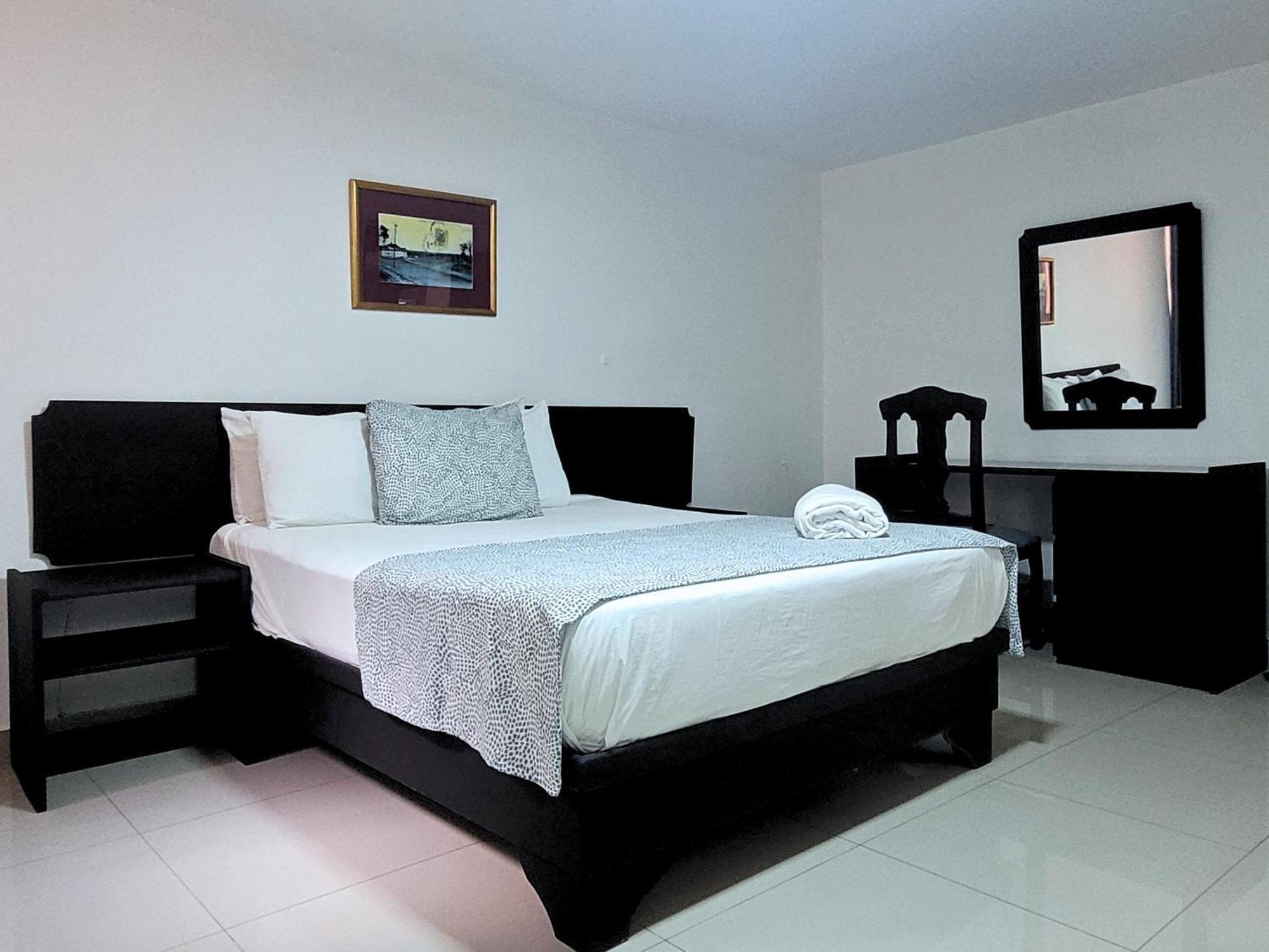 Hotel Olimpo La Romana Kültér fotó