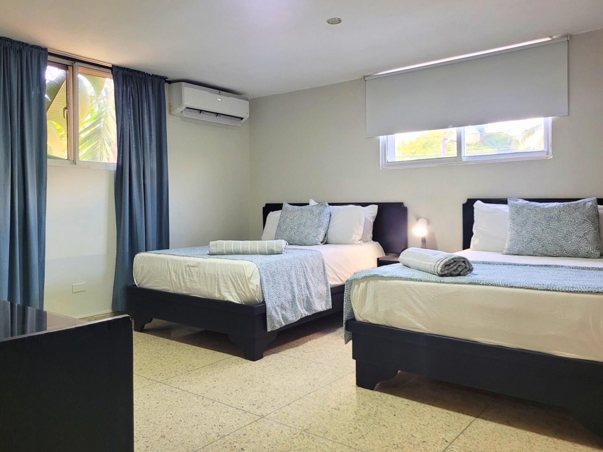 Hotel Olimpo La Romana Kültér fotó