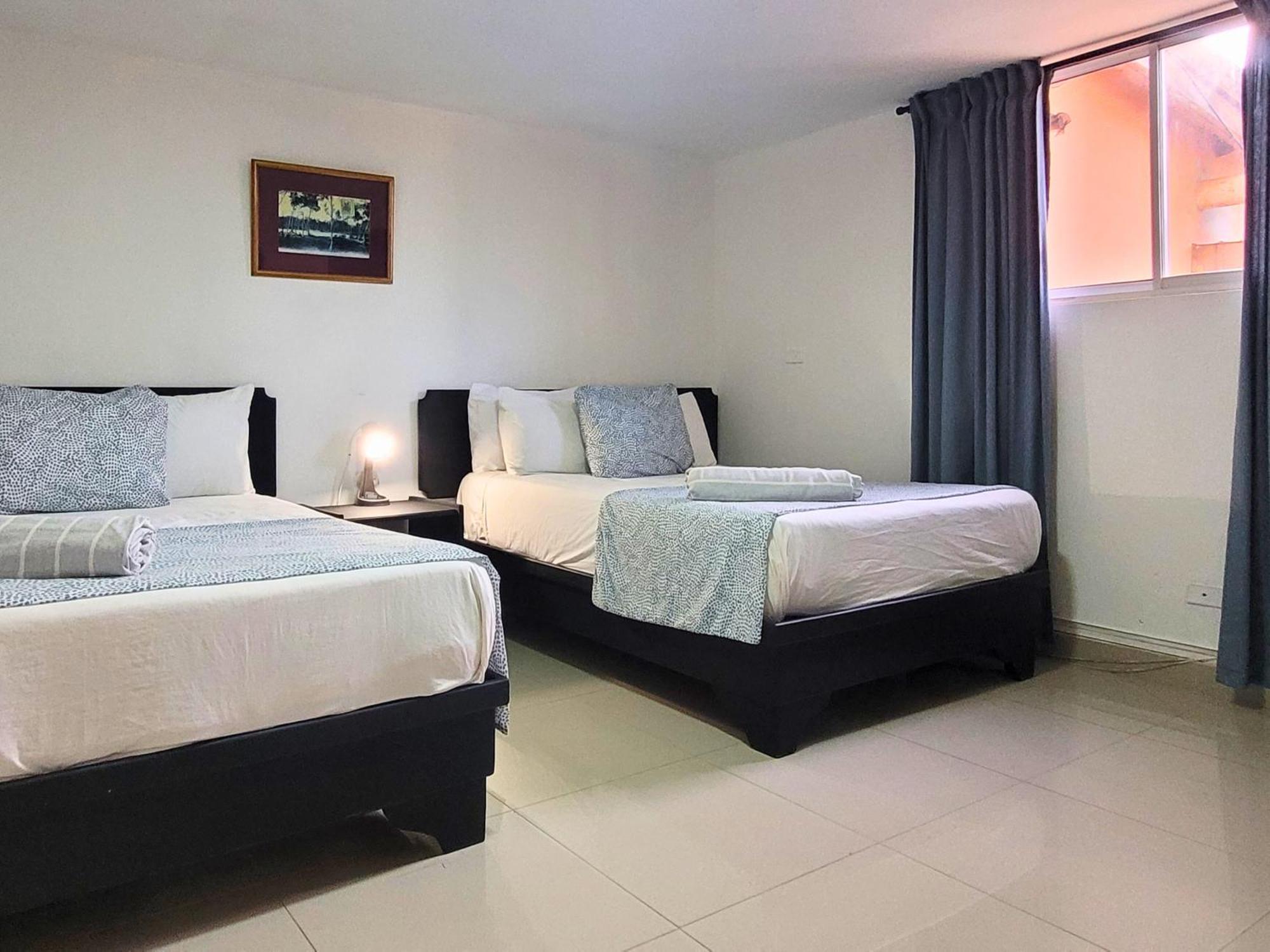 Hotel Olimpo La Romana Kültér fotó