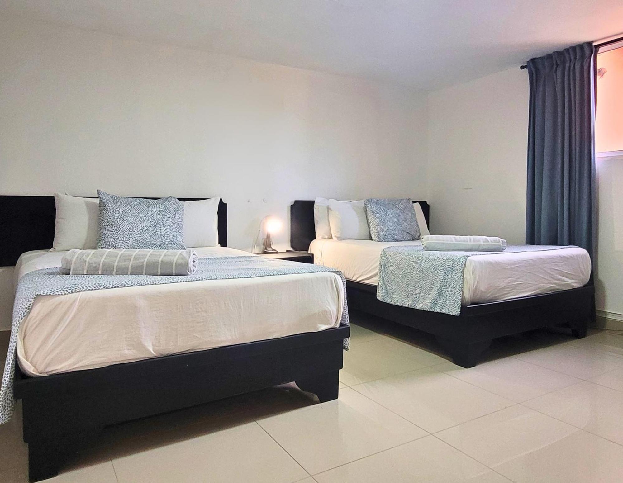 Hotel Olimpo La Romana Kültér fotó