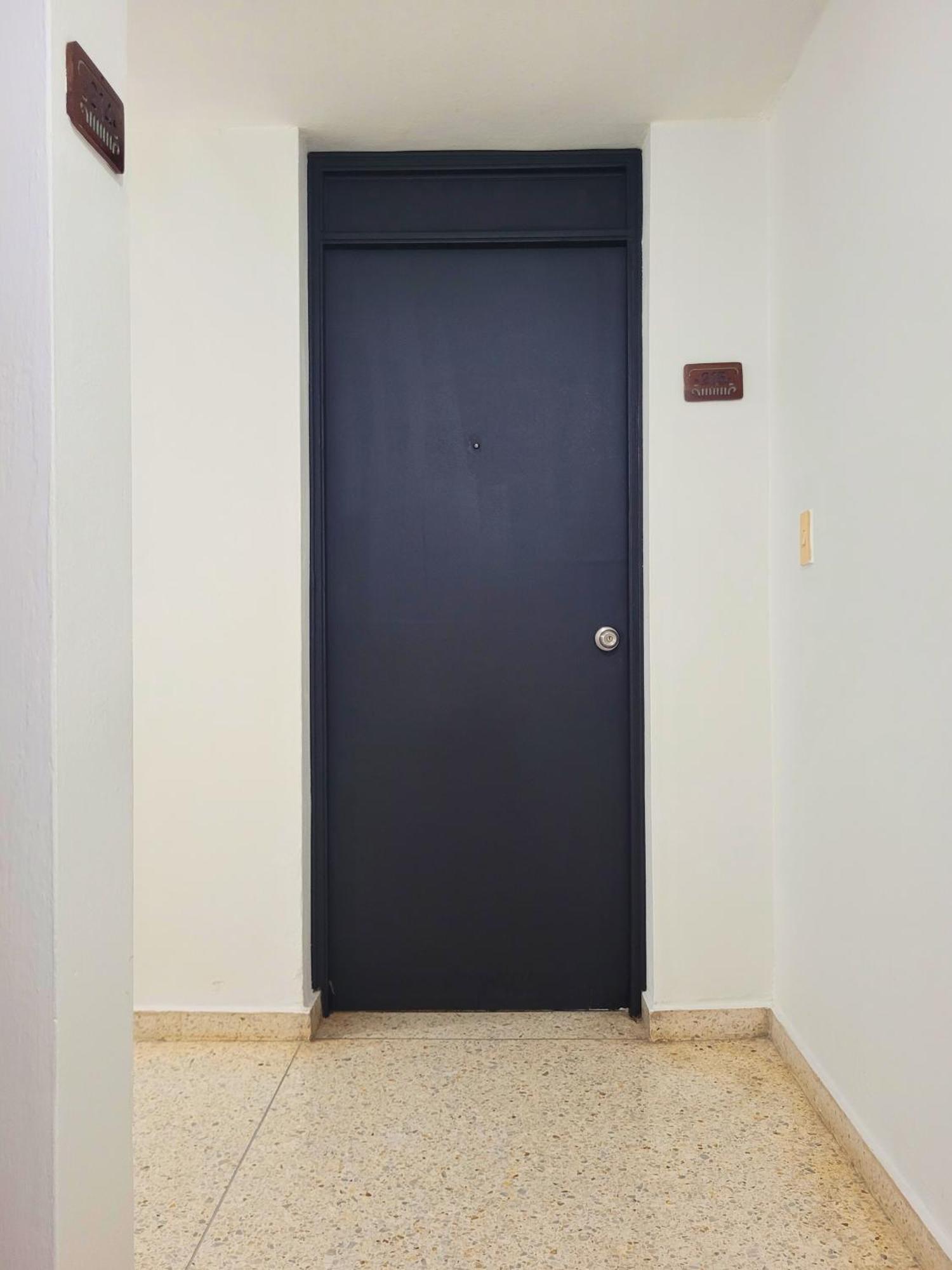Hotel Olimpo La Romana Kültér fotó